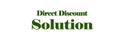 Direct Discount Solution